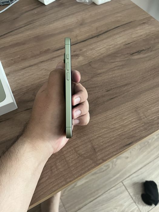 Iphone 17 идеал