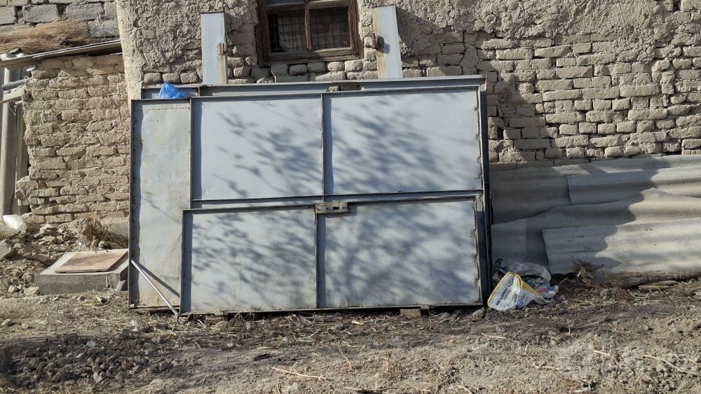 Продам вароту советский