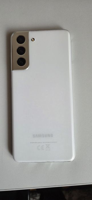 Samsung Galaxy S21 128GB/8GB