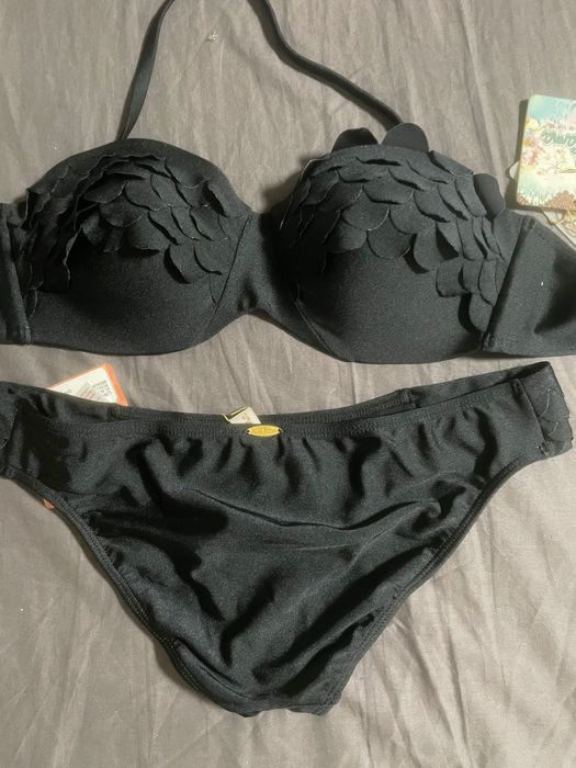 Luli fama Луксозен нов бански М