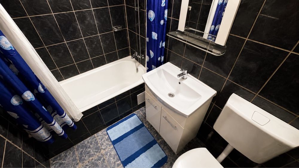 Apartament 1 cameră | 25 mp | Etaj 1 | Mobilat si Utilat | Ștefan cel Mare