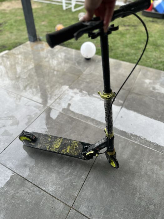 Trotineta Oxelo copii