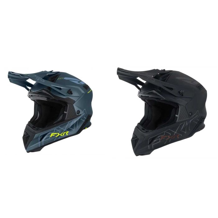 Каска HELIUM prime