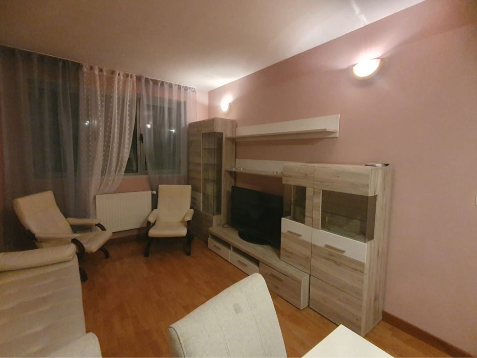 Ofer spre închiriere Apartament 2 Camere Bulevardul Cloșca