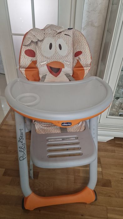 Scaun de masa Chicco