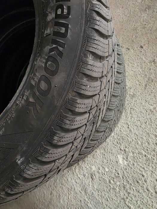 Anvelope Hamkook  185 65 R15