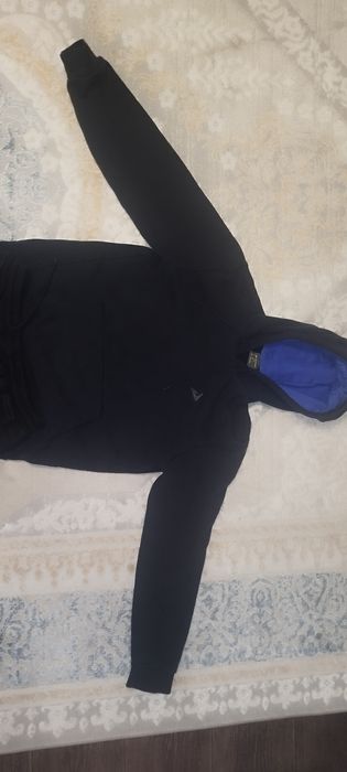 MEGA-SET 2 Худи Брюки-карго (Made in Turkey) Размер S