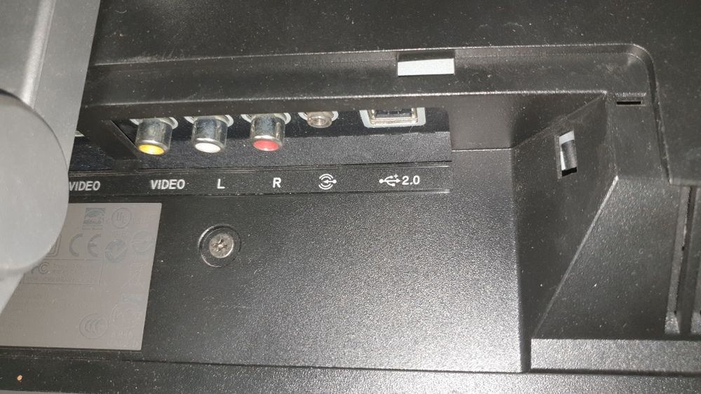 LCD тв монитор Аsus pw 191a 21"