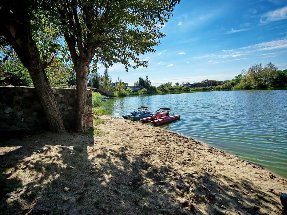 Продажа готового бизнеса