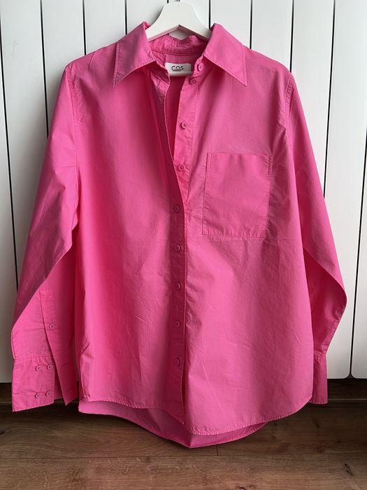 Риза от памук на марката Cos