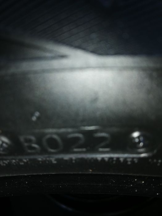 Гуми за джип 225 65 17 в много добро състояние 4бр ДОТ 2019