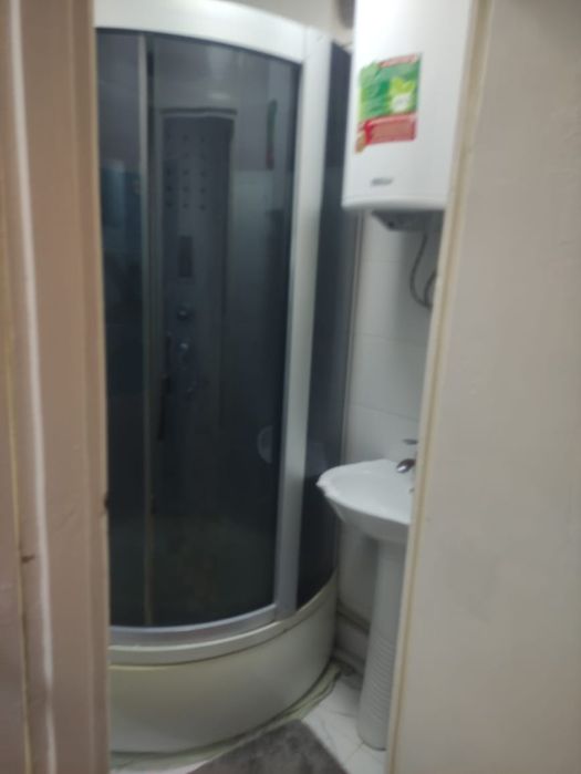 Квартира посуточно в Талгаре