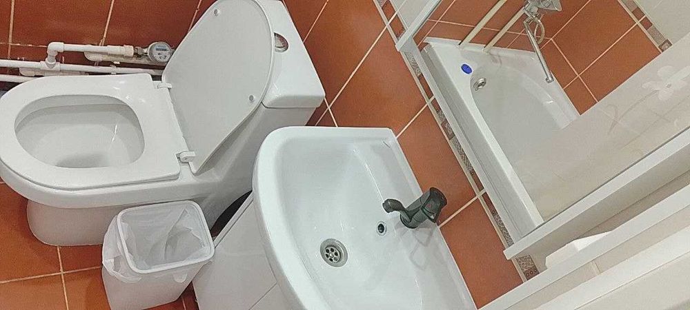 Сдам квартиру на длительный срок