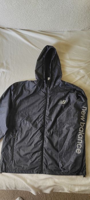 Greacă foită New Balance, bărbați
