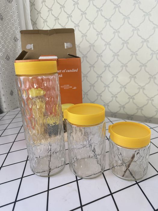 Посуда на Тойбастар