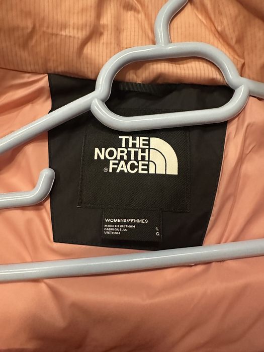 Geaca The North Face