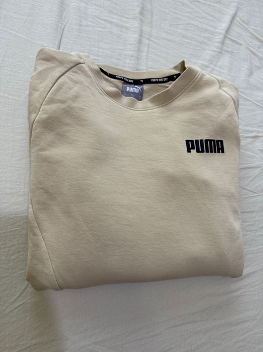 Мъжка блуза Puma - S размер