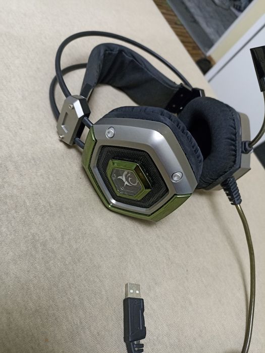 Căști pentru Gaming