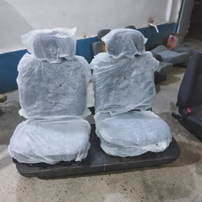 Дамас Сидения янги Чекланмаган микдорда