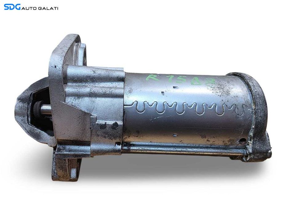 Electromotor cu 12 Dinti Dacia Logan 2 MCV 1.5 DCI 2012 - 2020 Cod 233008223R, 233006392R, 233006508R, 233007689R [N6442]