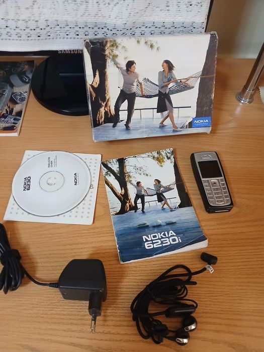 Nokia 6230 Original