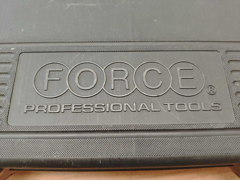 FORCE большой набор инструмента