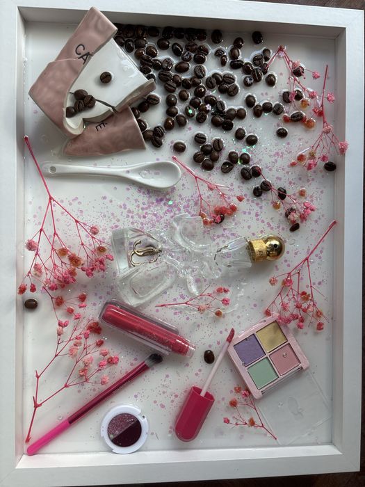 Картини с епоксидна смола