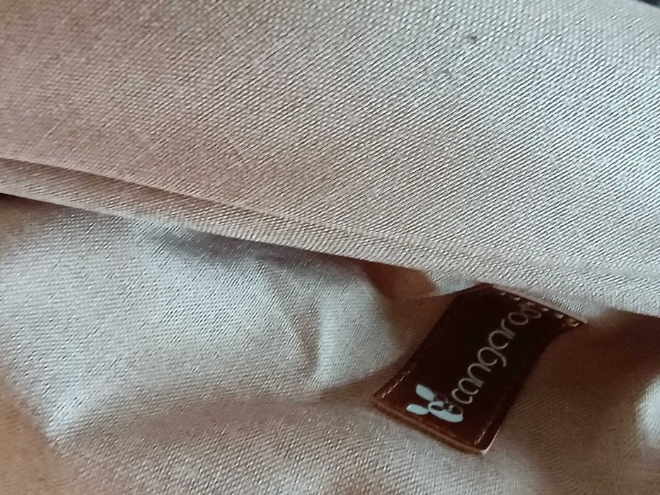 Бебешки количка 3в1 кангаро