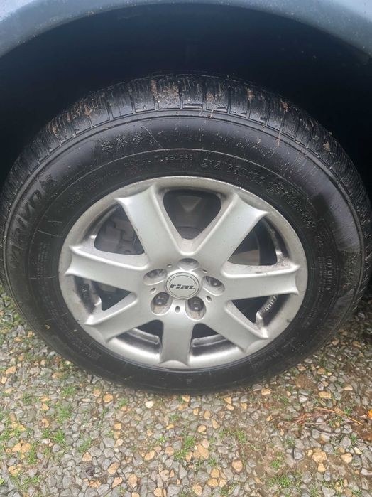 Продавам VW transporter T5