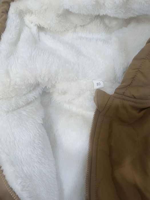 Продам детский комбинезон