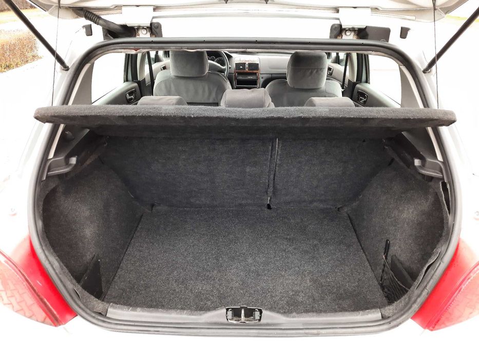 PEUGEOT 307 2000 HDI 90 к.с.