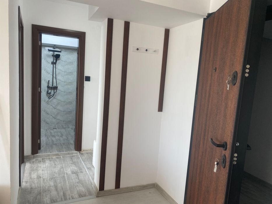 Продажба на двустаен апартамент