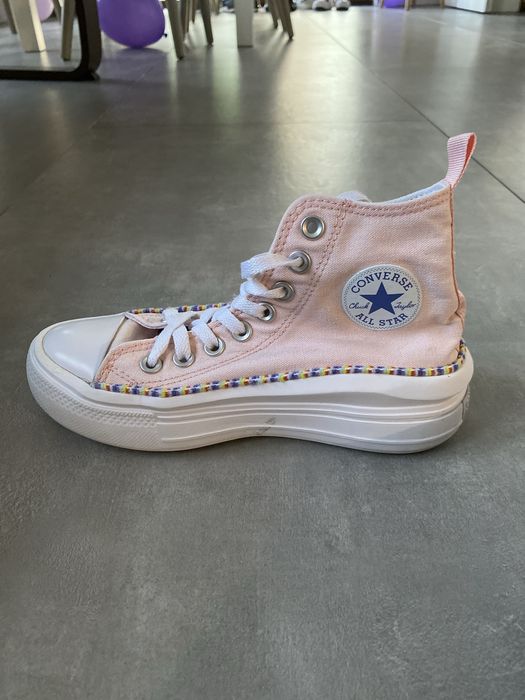 Vand Converse All Star, marimea 36 Eu