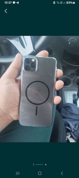 iphone 11 pro maxs 256 tali yomkis 79