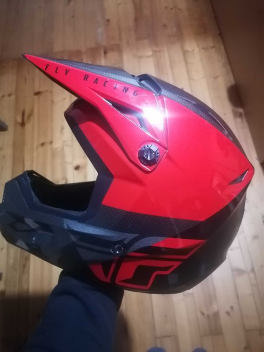 Мотокрос екипировка