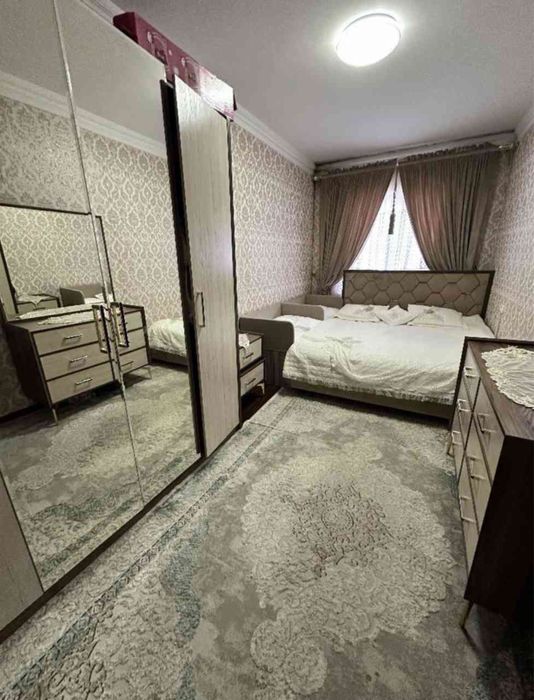 Срочная продажа! 5 - комнатная Каракамыш