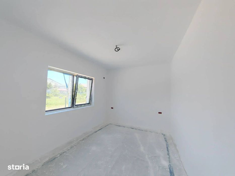 Casa Individuala 4 camere Crevedia I Buftea I Teren 400mp