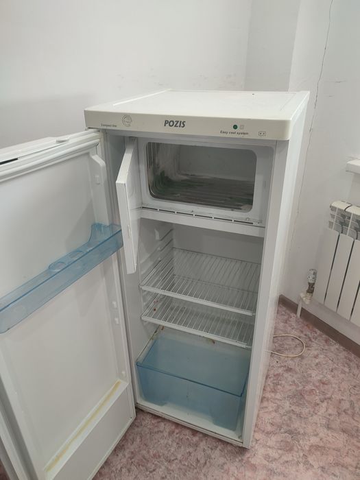 Холодильник pozis