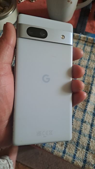 Telefon google pixel 7A
