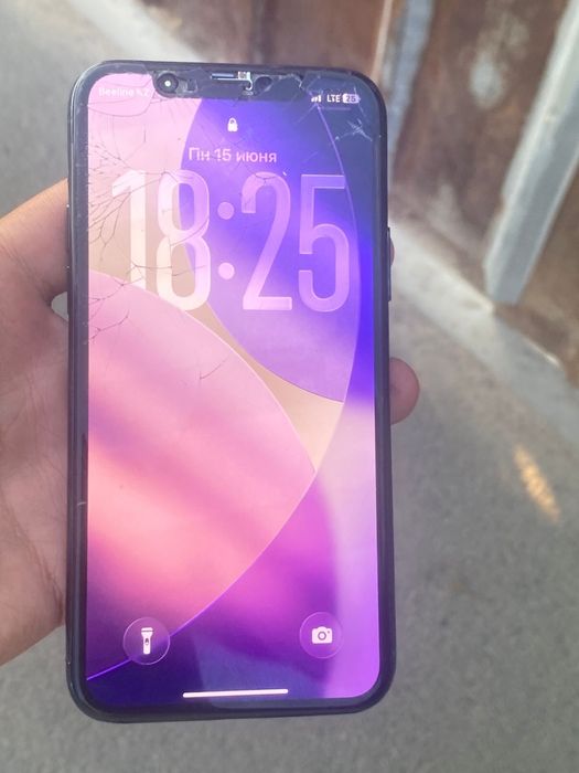 iphone 11 pro 64gb