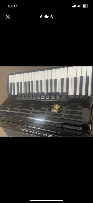 Weltmeister Cantus 4 ca nou reconditionat