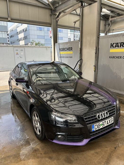 AUDI A4 2011 — imagine 2