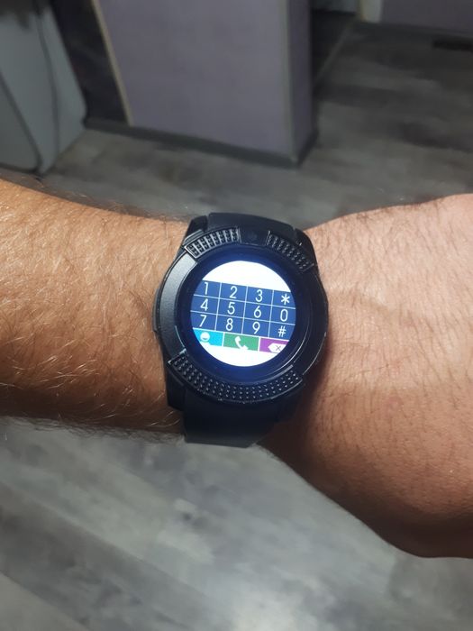 Продам смарт часы