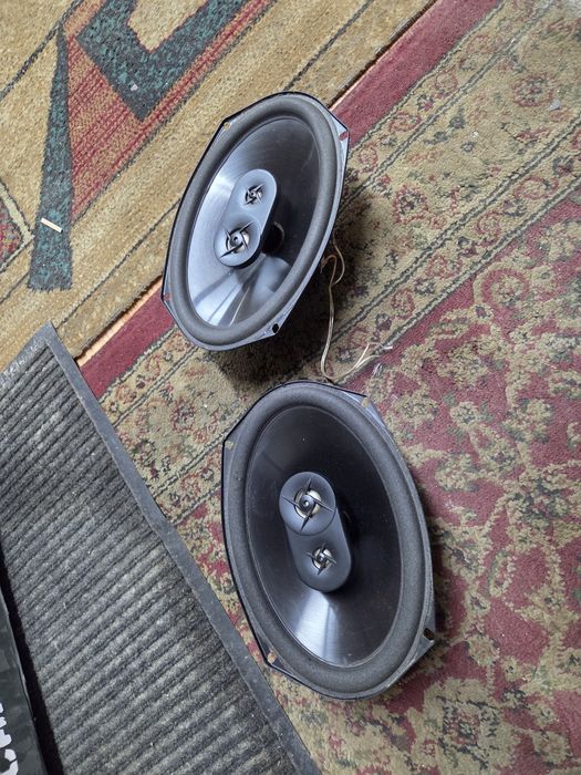 Динамики JBL оригинал