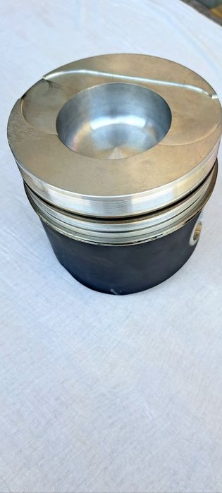 Поршень 128мм Daewoo