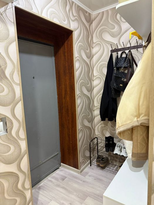 1-комн. квартира