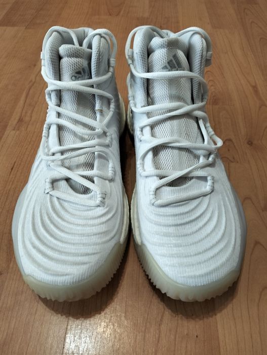 Adidas Crazy Explosive 2017 noi mărime 42