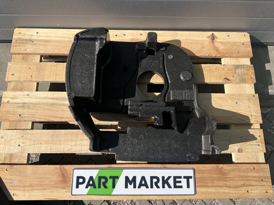 Стойка инструменти AUDI A6 A7 4G 4G0012109D