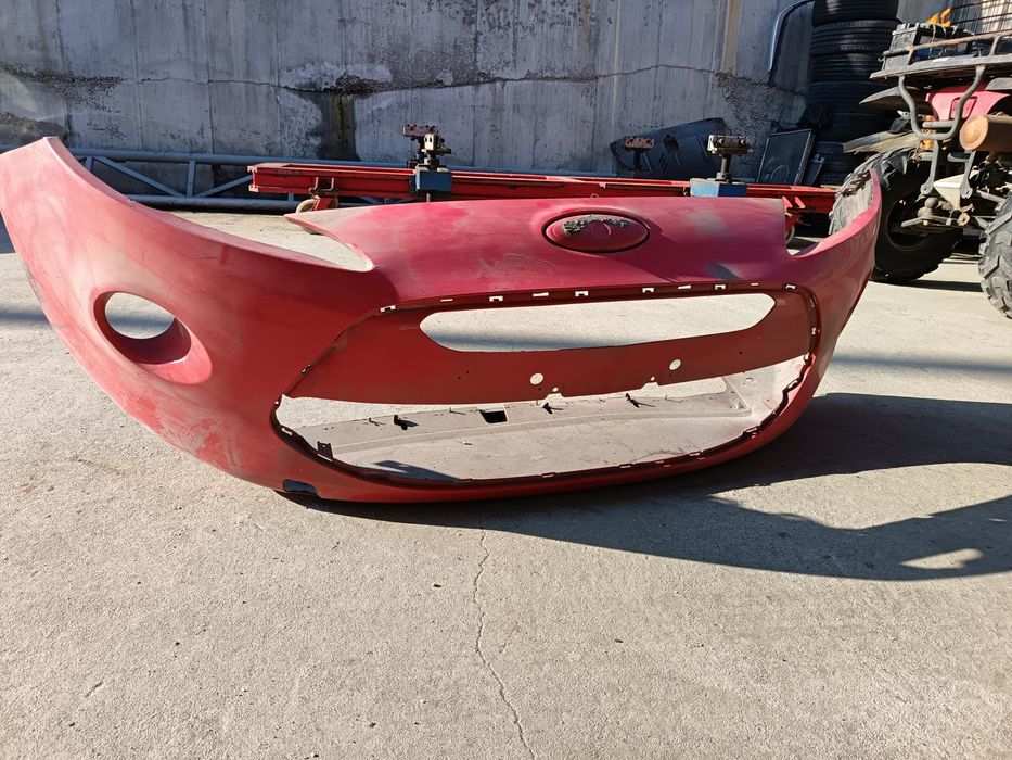 Bară față Ford Ka  an 2008 2009 2010 2011 2012 2013 2016