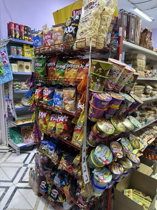 Сдам в аренду действующий магазин